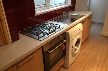 Seaview terrace, City centre, Swansea - Image 3