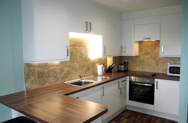 Beckside Gardens, Melrosegate, York - Image 3