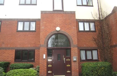 Beckside Gardens, Melrosegate, York - Image 2