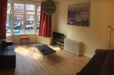 Argyle Ave, Victoria park, Manchester - Image 3