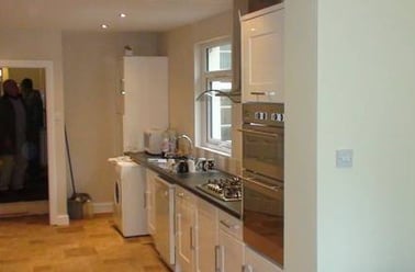 Welbeck avenue, City Centre, Plymouth - Image 2