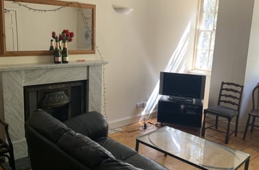 Albany street, New town, Edinburgh - Image 2