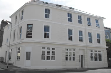2c Kensington Road, Mutley plain, Plymouth - Image 2