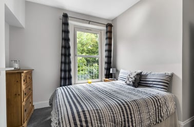 Chester Place, North hill, Plymouth - Image 3