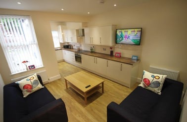 Harland road, Ecclesall, Sheffield - Image 2