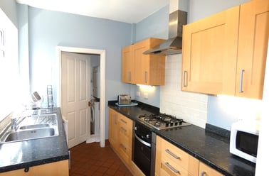 Wolsley street, Heslington, York - Image 3