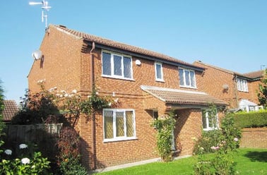 Low mill close, Badger hill, York - Image 2