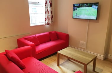 Gristhorpe road, Selly oak, Birmingham - Image 2