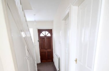 Alan road - B, Withington, Manchester - Image 3