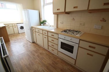 Alan road - B, Withington, Manchester - Image 2