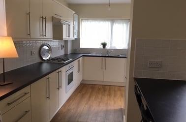 Finchley Road - J, Fallowfield, Manchester - Image 2