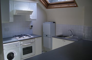 Ladybarn Crescent - C, Fallowfield, Manchester - Image 2