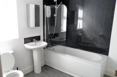 Portland crescent, Victoria park, Manchester - Image 3