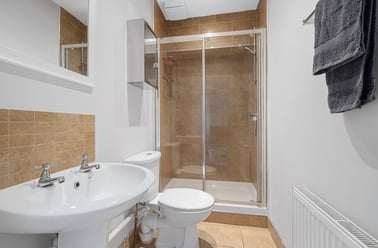 Bedford terrace, North hill, Plymouth - Image 3
