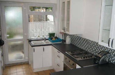 Frances street, Greenwich, London - Image 2