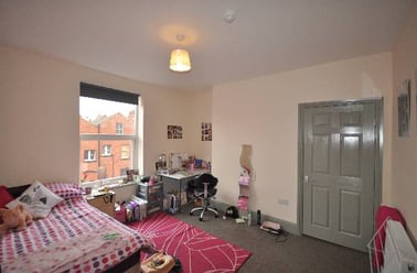 Talbot street, City centre, Nottingham - Image 3