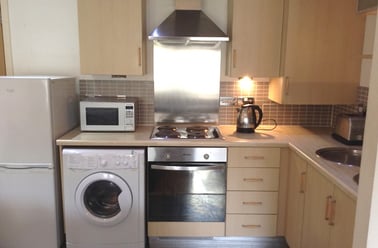 Olympia Court, Lawrence street, York - Image 3