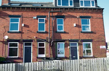 Argie Terrace, Burley park, Leeds - Image 2