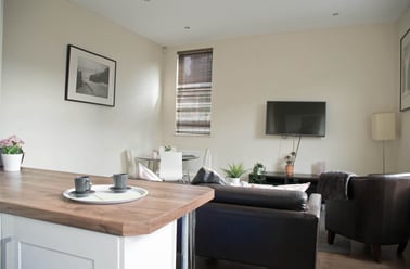 Argie Terrace, Burley park, Leeds - Image 3