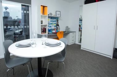 Luxe Plus Studio, Fraser Studios, 140 Causewayend, City Centre, Aberdeen - Image 2