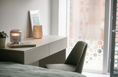 Premium Ensuite, Square Gardens, Wilmott Street, City Centre, Manchester - Image 2
