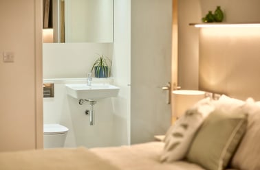 Platinum Studio (Floors 17 - 25), Square Gardens, Wilmott Street, City Centre, Manchester - Image 3