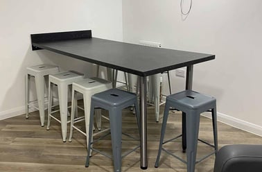 Classic Ensuite, Mansion Place, 2 Boston Street, City Centre, Nottingham - Image 3