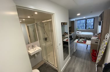 Premium Studio, Stanhope House, 91-95 Commercial Road, City Centre, Portsmouth - Image 2