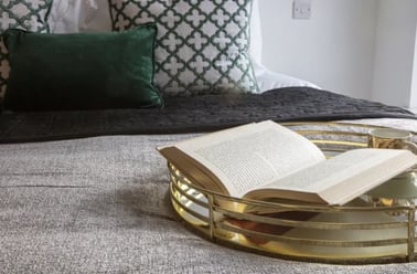 Luxe Studio, Fraser Studios, 140 Causewayend, City Centre, Aberdeen - Image 2