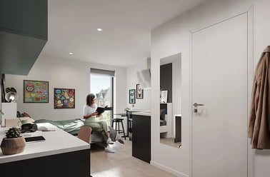 Accessible Studio, Enso, Hawkins Road, Hythe Quays, Colchester - Image 3