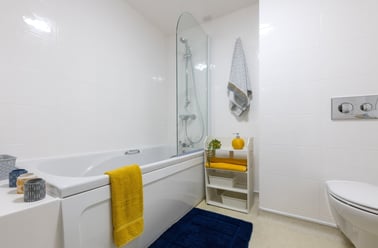 Classic Plus Ensuite, Verde, Barrack Road, City Centre, Newcastle - Image 2
