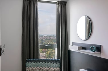 Studio - Bronze Plus, City Village, Bond Street, City Centre, Coventry - Image 3