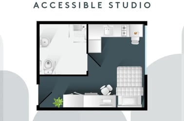 Accessible Studio, Enso, Hawkins Road, Hythe Quays, Colchester - Image 2