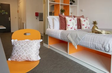 Elegance Plus Studio, Fraser Studios, 140 Causewayend, City Centre, Aberdeen - Image 3