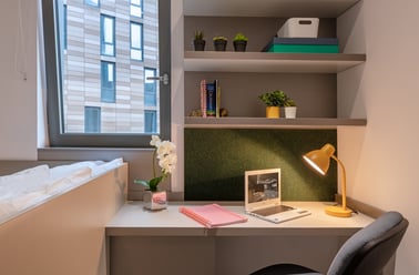 Premium Plus Ensuite, Verde, Barrack Road, City Centre, Newcastle - Image 2