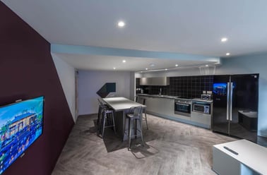 Classic Ensuite, Verde, Barrack Road, City Centre, Newcastle - Image 3