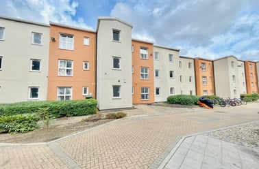 Premium Studio, Creek Court, Creek Road, Greenwich, London - Image 3