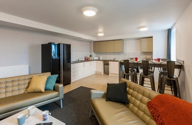 Classic Plus Ensuite, West Village, Beith Street, Broomhill, Glasgow - Image 3