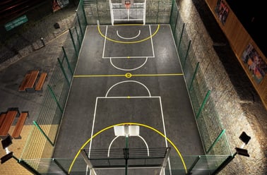 Loft Studio, Albany Student Village, Albany Road, Earlsdon, Coventry - Image 3