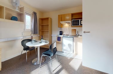 Premium Studio, Creek Court, Creek Road, Greenwich, London - Image 2