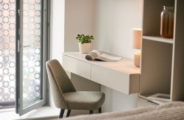 Deluxe Plus Studio (Floors 10 - 16), Square Gardens, Wilmott Street, City Centre, Manchester - Image 2