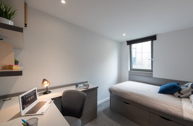 Classic Ensuite, Verde, Barrack Road, City Centre, Newcastle - Image 2