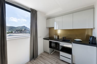 DDA/Diamond, New Park, Bothwell Street, Marchmont, Edinburgh - Image 2