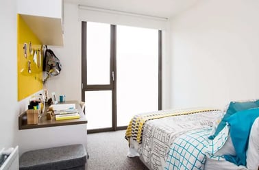 5-Bed Ensuite, Felda House, 575 North End Road, Wembley , London - Image 3
