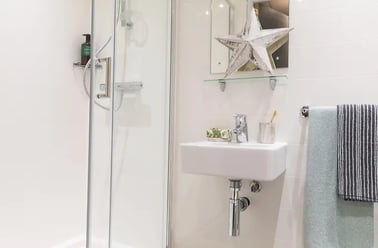Premium Ensuite, Crown Place, Trinity Quay, 2 Kings Road, Swansea - Image 2