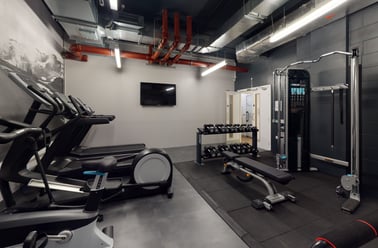 Copper Studio, iQ Bankside, 55 Ewer Street, Southbank, London - Image 3