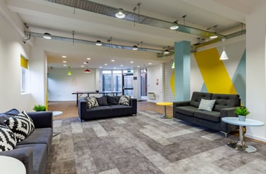 Premium One Bedroom Flat, Filbert Village, Linker Road, City Centre, Leicester - Image 2