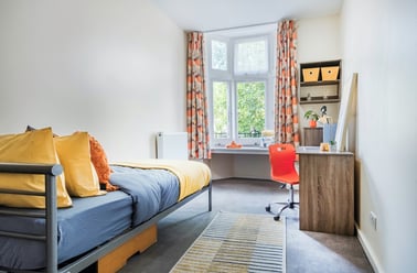 Helen Graham House, 57 Great Russell Street, Holborn, London - Image 2