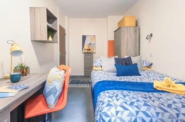 Helen Graham House, 57 Great Russell Street, Holborn, London - Image 3