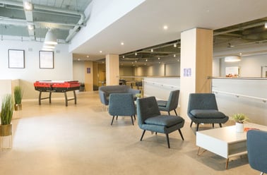 Mercia Lodge, Broadgate, City Centre, Warwick - Image 3